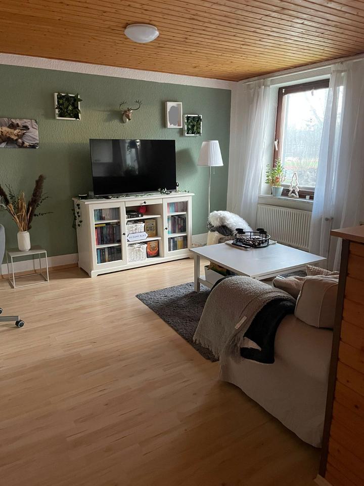 Thumbnail-2 Zimmer-Wohnung in Meldorf zu vermieten