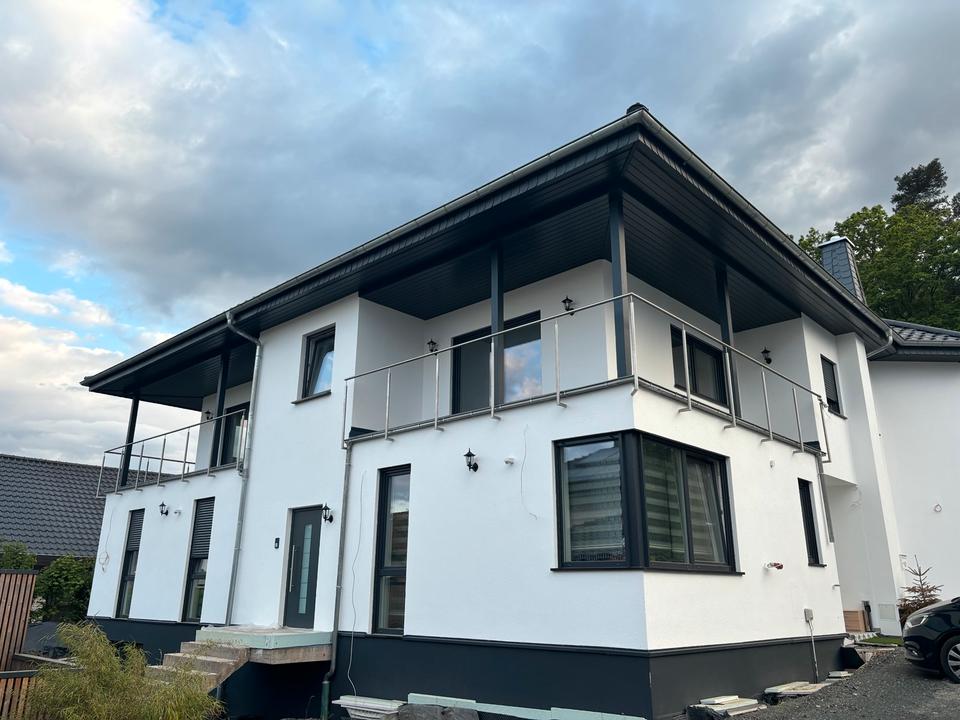Thumbnail-Exklusive Neubauwohnung mit Smart Home, Balkon & Stellplatz