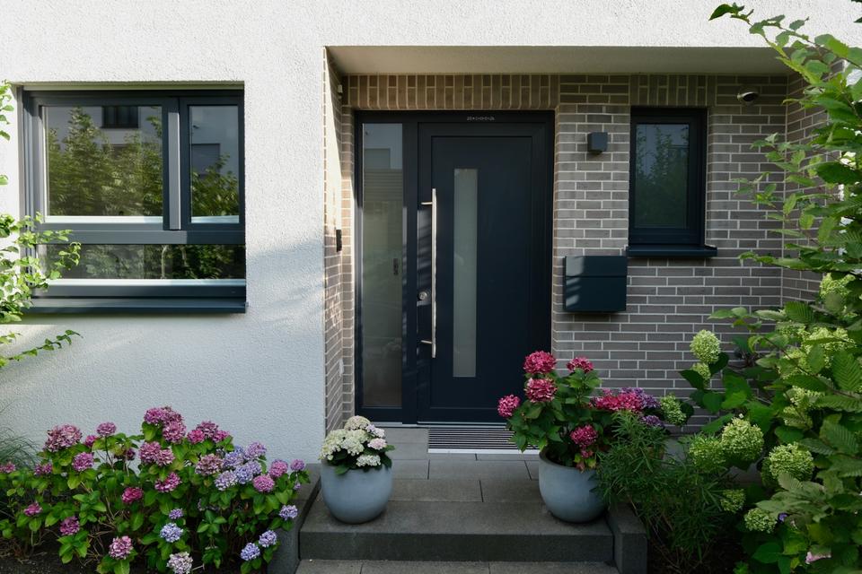 Thumbnail-Schönes Townhouse in Bilk