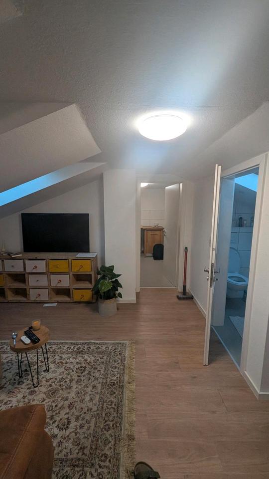 Thumbnail-DG Wohnung Mainz Altstadt