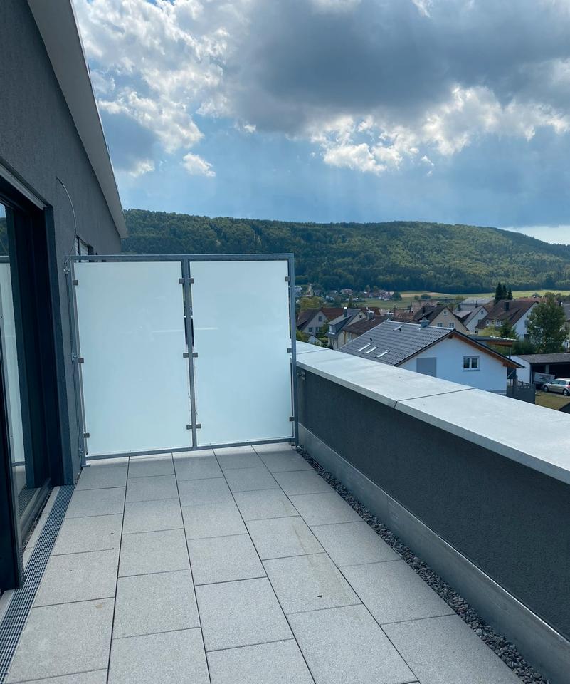 Thumbnail-Schöne, top gepflegte Penthouse Wohnung in bester Lage