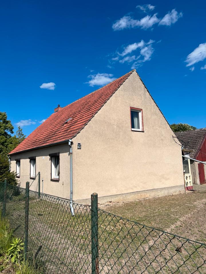 Thumbnail-Wohnhaus zu Verkaufen!