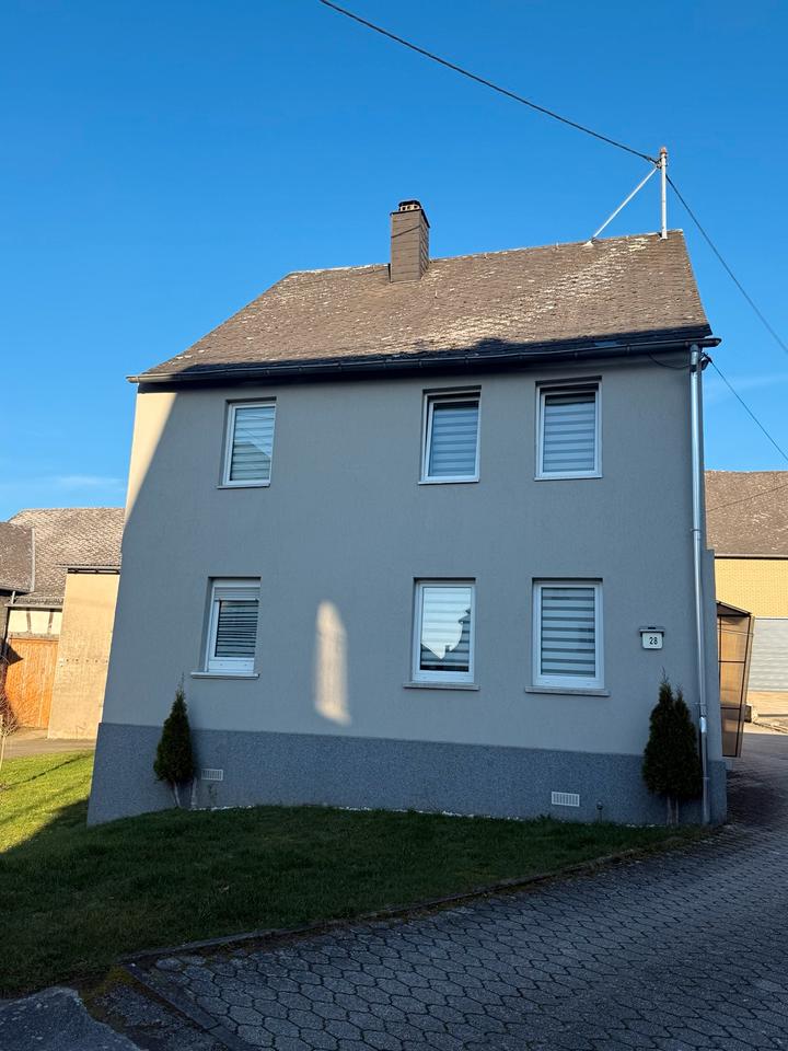 Thumbnail-Haus zu verkaufen OHNE MAKLER !