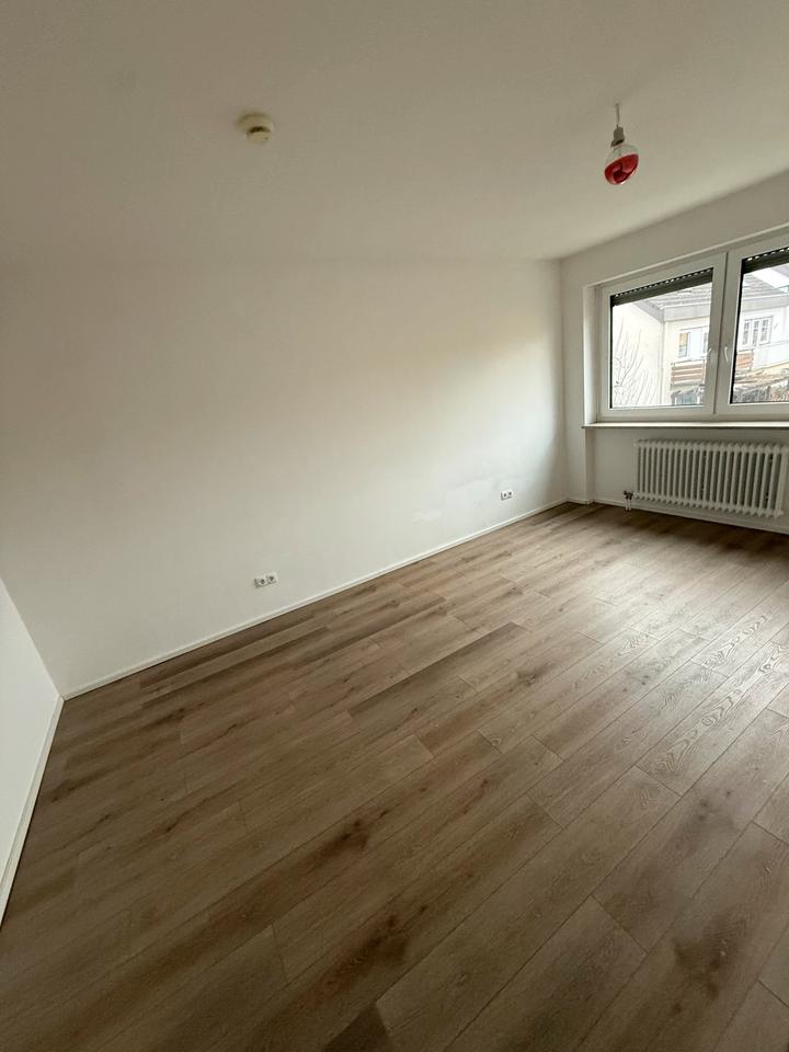 Thumbnail-Helle 3-Zimmer Wohnung in Oettingen in Bayern