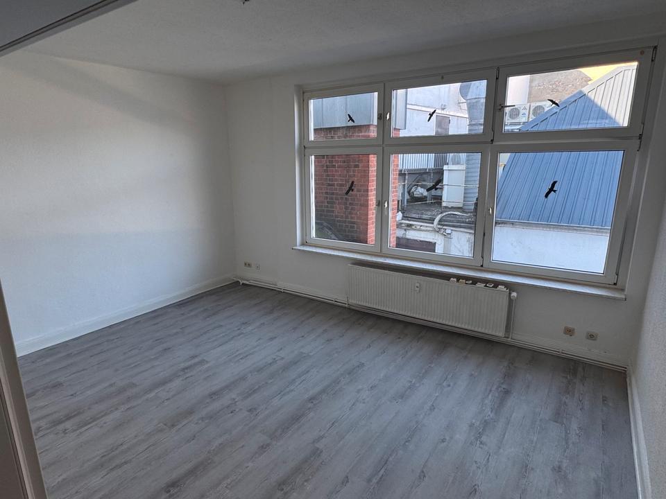 Thumbnail-Renovierte 3 Zimmerwohnung im Herzen der Lübecker Altstadt