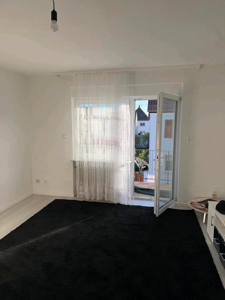 Thumbnail-Frisch renovierte 1-Zimmer-Wohnung