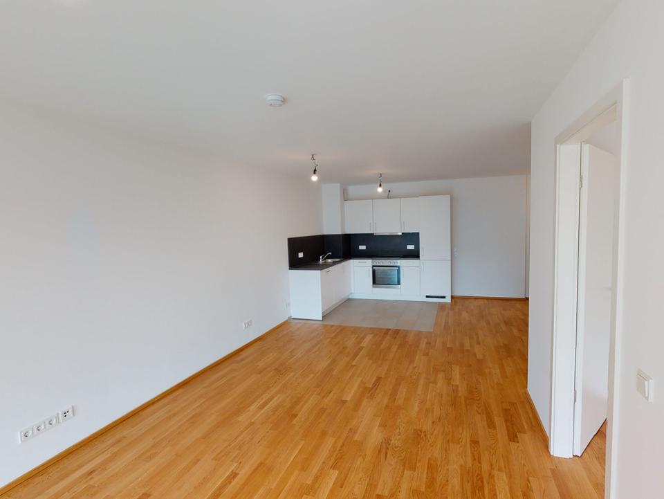 Thumbnail-Zwei Zimmer inkl. moderner Einbauküche!