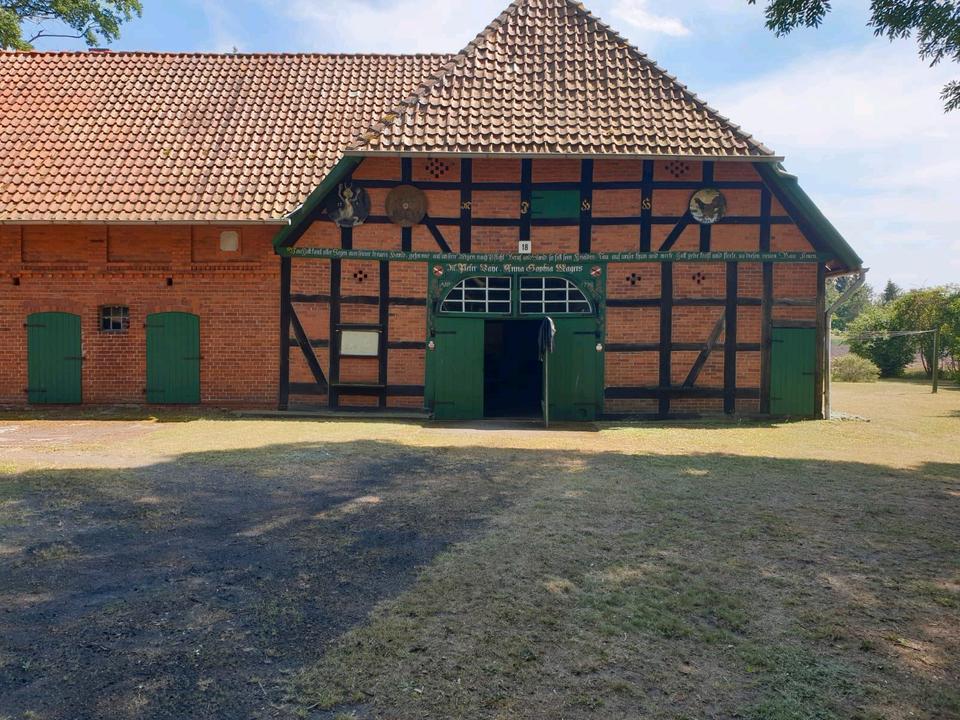 Thumbnail-Wunderschöner Resthof