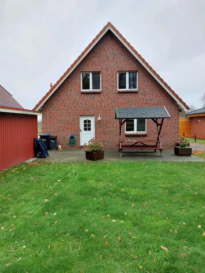 Thumbnail-Einfamilienhaus