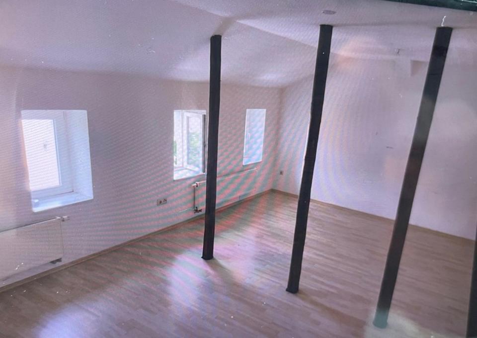 Thumbnail-Schönes großes Haus, in gutem Zustand, Monteurs- oder WG-Wohnung