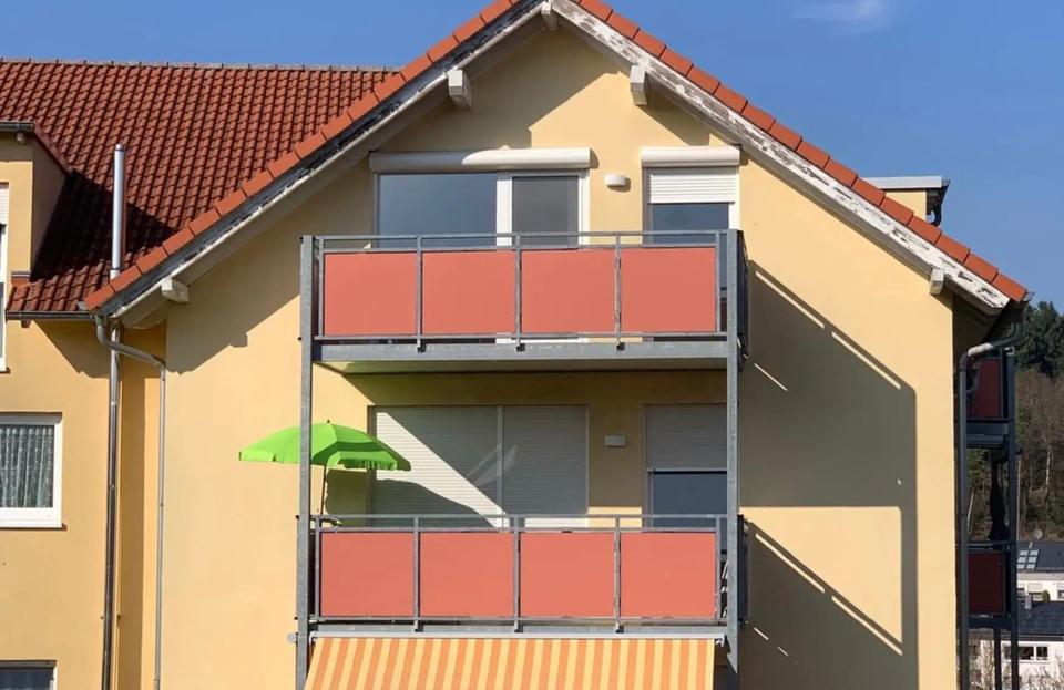 Thumbnail-Betreutes Wohnen in Seniorenresidenz barrierefrei ab 60