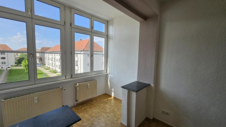 Thumbnail-bei uns ZUHAUSE Bad und Küche mit Fenster