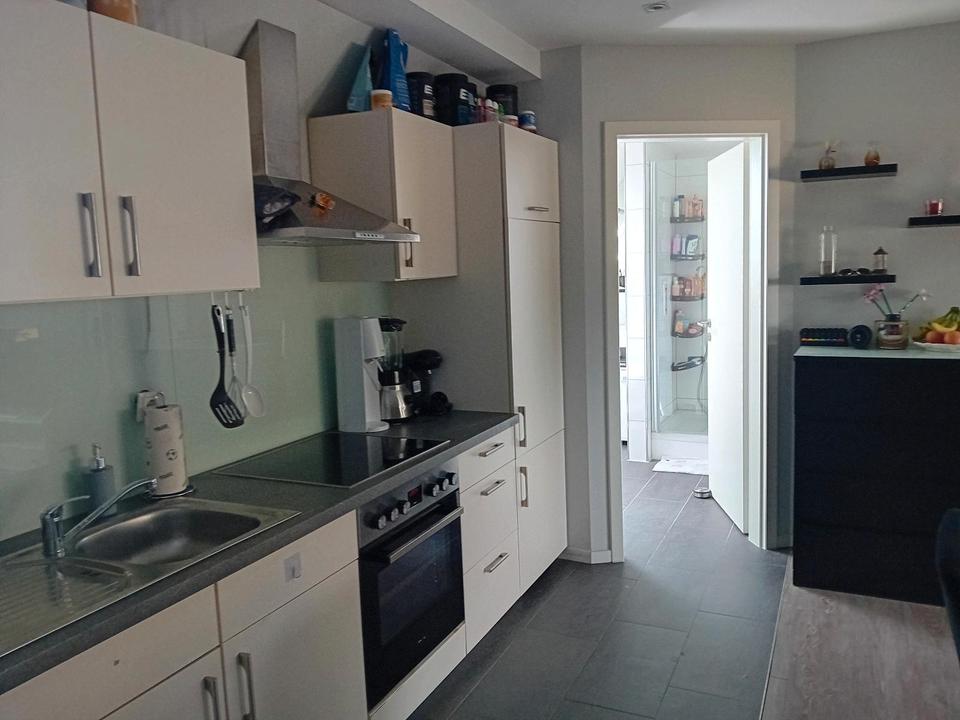 Thumbnail-2 Zimmer - Wohnung ca 45qm in Grefrath, mit Balkon