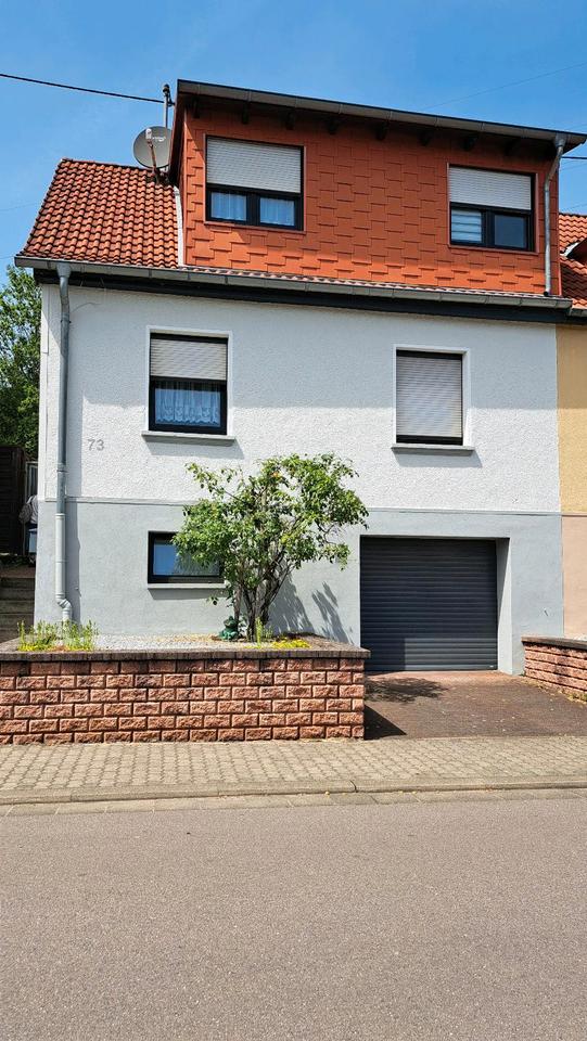 Thumbnail-Haus zu verkaufen in SaarbrückenAltenkessel
