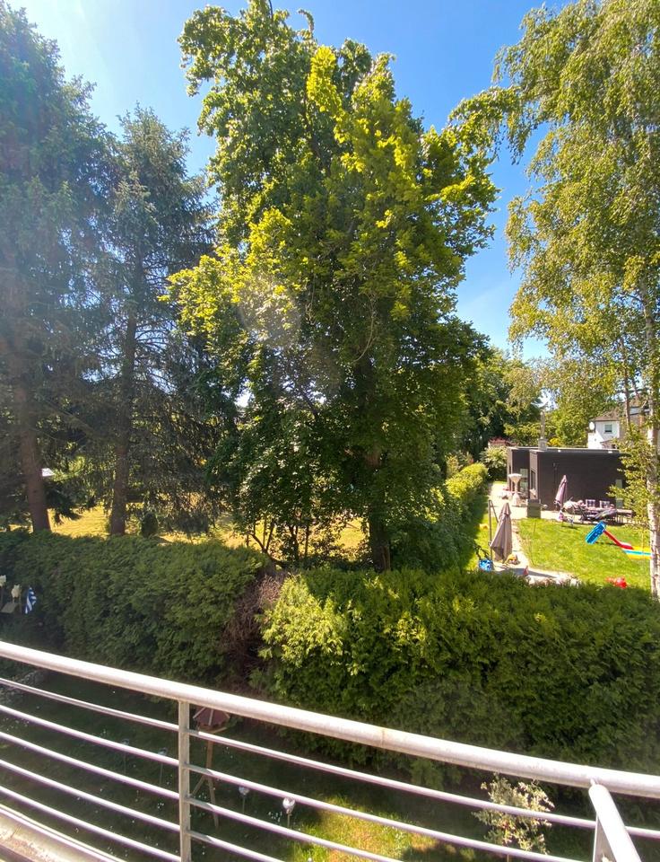 Thumbnail-Ohne Maklerprovision – 2-Zimmer-Eigentumswohnung mit Balkon & TG