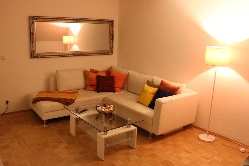 Thumbnail-TOPLAGE - Wohntraum direkt am Englischen Garten