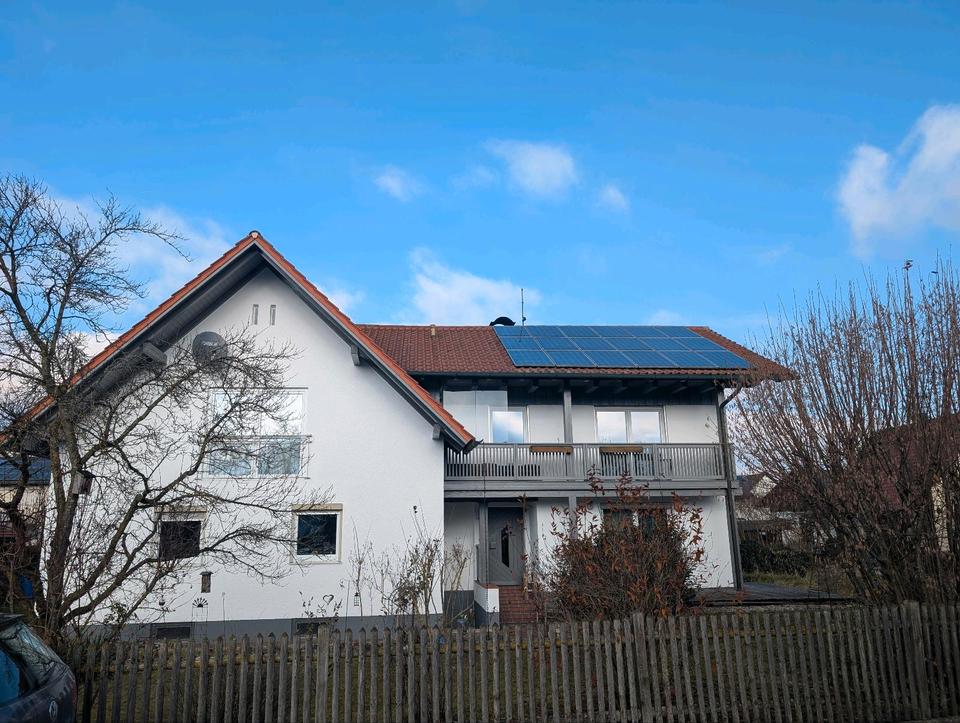 Thumbnail-Großzügiges Einfamilienhaus in ruhiger Wohnsiedlung in Kronwieden