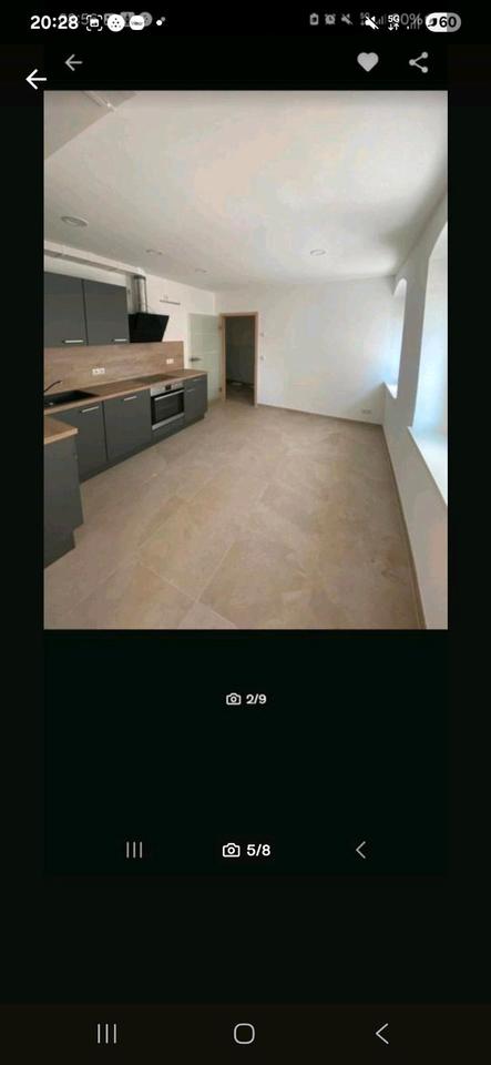 Thumbnail-4 Raumwohnung