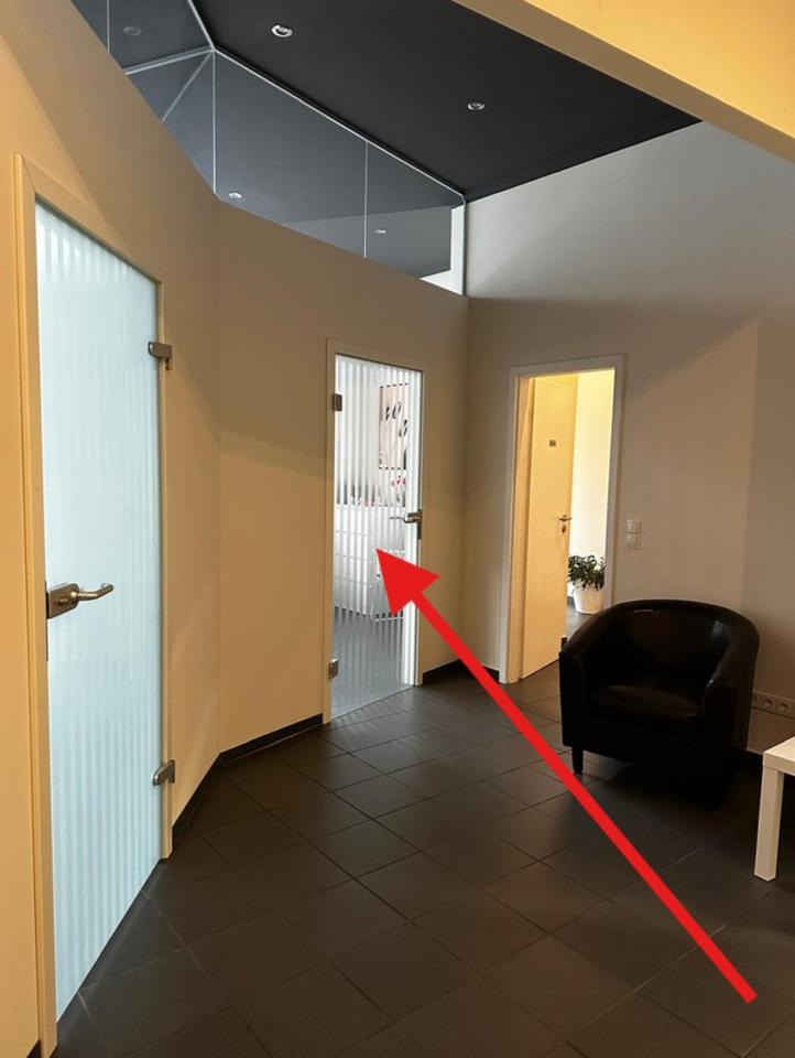 Thumbnail-Praxisraum in zentraler Lage zu vermieten