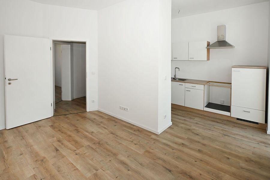 Thumbnail-Sonnige 3-Zimmer-Wohnung mit PKW-Stellplatz in Seelze-Letter...