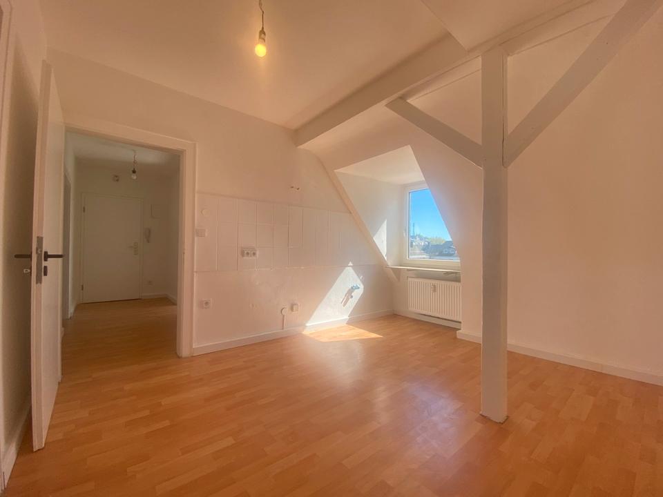Thumbnail-Gemütliche DG-Wohnung in RS-Lennep