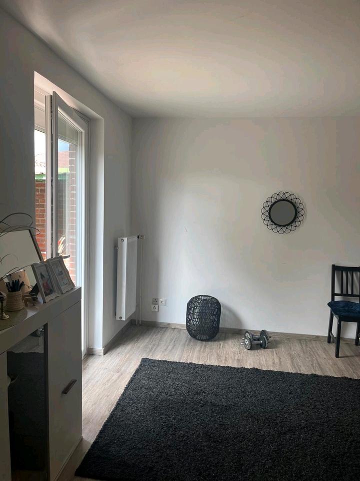 Thumbnail-Reihenmittelhaus in Hermannsburg