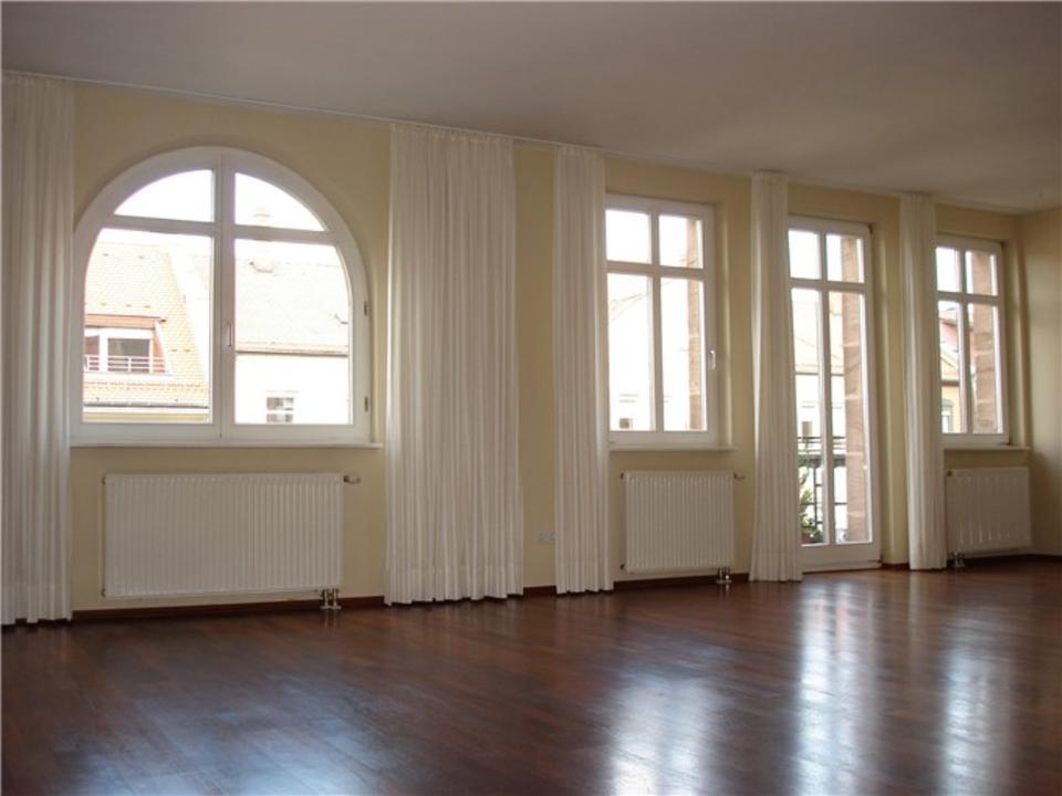 Thumbnail-Stilvolle Wohnetage mit Aufzug direkt an U2