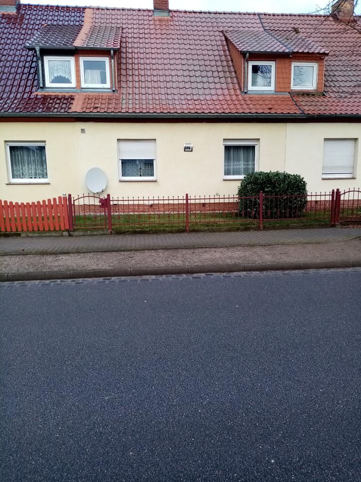 Thumbnail-Verkaufen Reihenmittelhaus in ruhiger Lage in Ferdinandshof