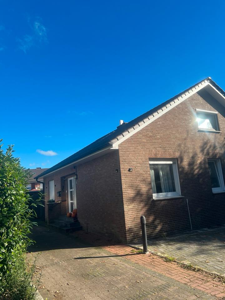 Thumbnail-Haus zu verkaufen. Einfamilienhaus.