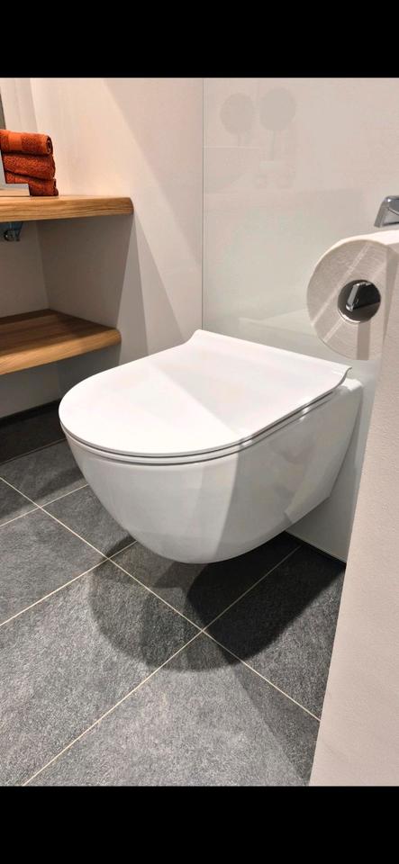 Thumbnail-Ferienwohnung in RE Mitte