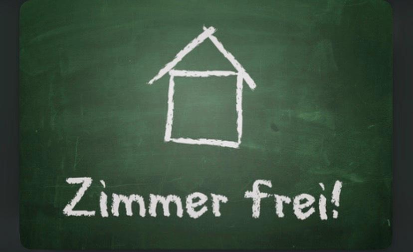 Thumbnail-Ab dem 01.04. Angeboten ein Zimmer in einer 3 Zimmer Wohnung