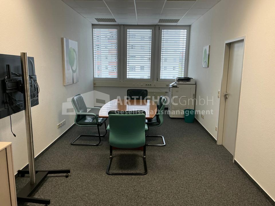 Thumbnail-Freiburgs beste Business-Adresse: Ihr neues Büro in Top-Lage