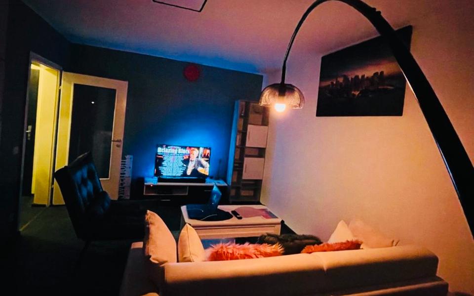 Thumbnail-2-Zimmer Wohnung zu vermieten in 71083 Herrenberg