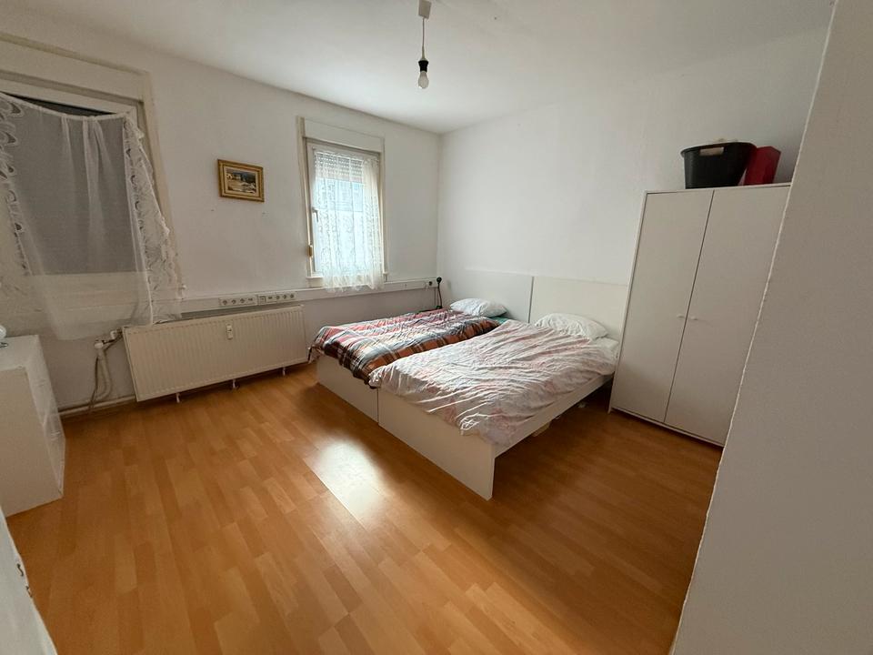 Thumbnail-Furnished Ground Floor Apartment in Offenbach