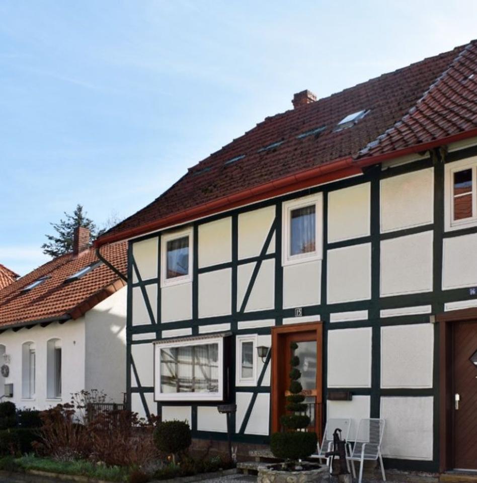 Thumbnail-Doppelhaushälfte in Holle - OT Henneckenrode