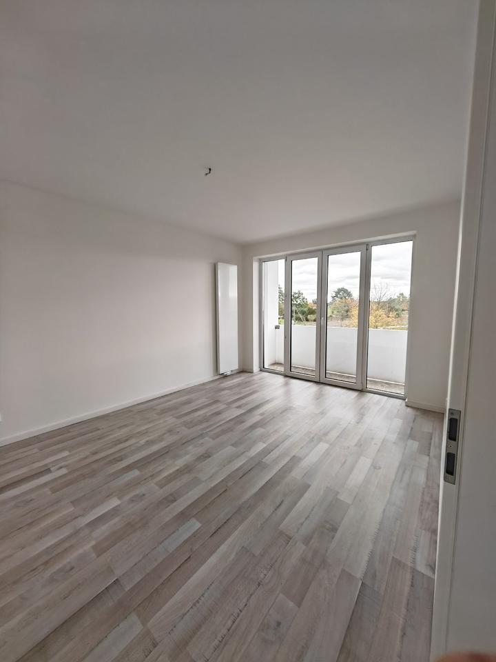 Thumbnail-Neu renovierte 2 Zimmer Wohnung 59 m² in Werder Havel Plötzin