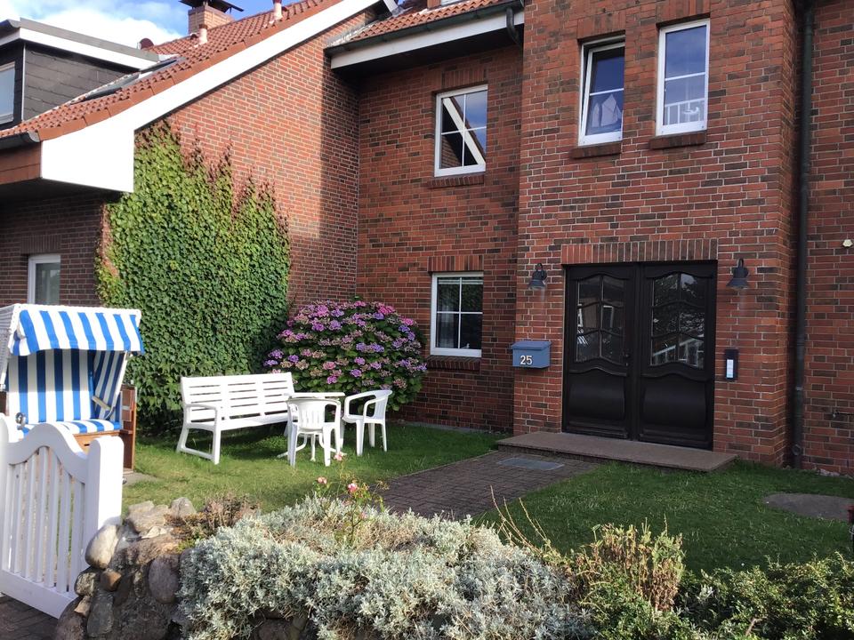 Thumbnail-Amrum ***Ferienwohnung am Meer