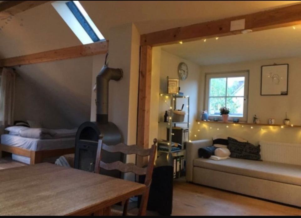 Thumbnail-1 Zimmer Wohnung in Blankenese Elbchausee