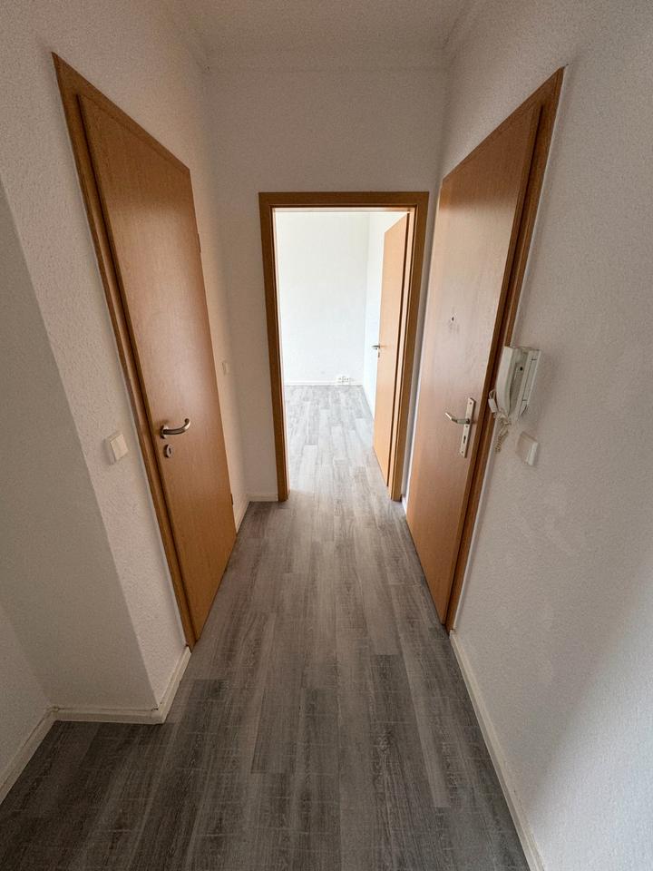 Thumbnail-kleine 2-Raum-Wohnung