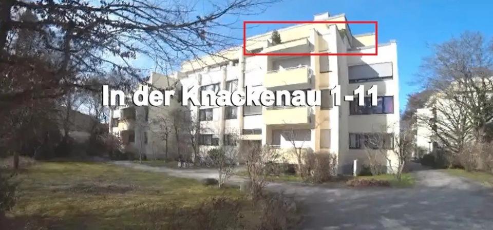 Thumbnail-Penthouse-Wohnung mit 2 Terrassen