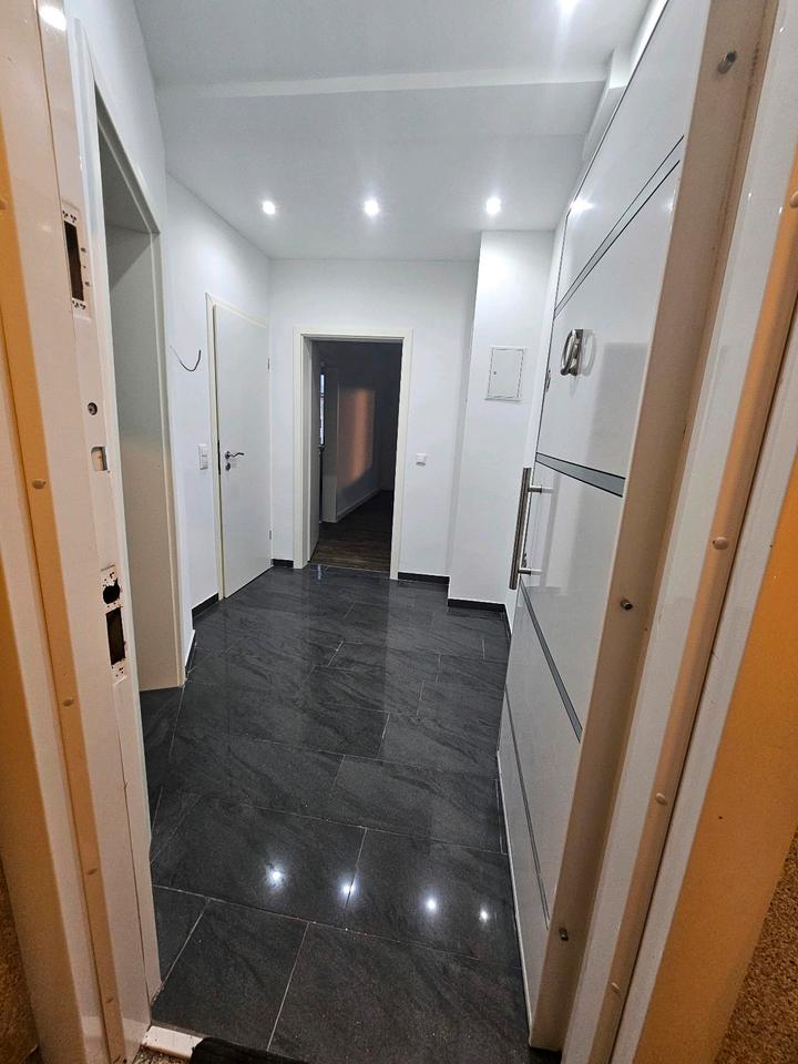 Thumbnail-Moderne Wohnung mieten zu vermieten nach Kernsanierung 78qm²