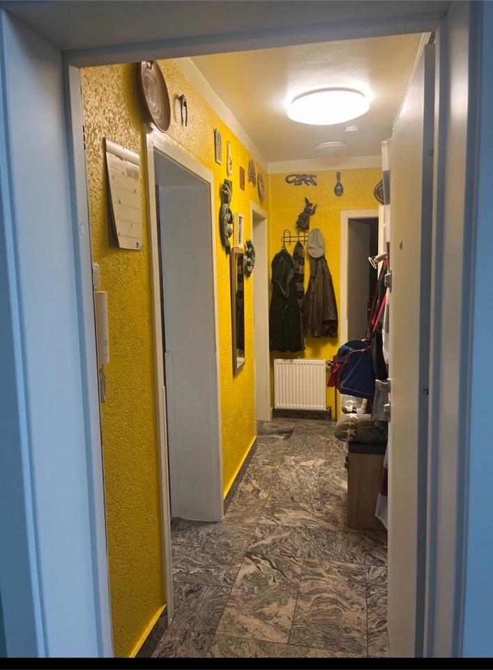 Thumbnail-Eigentumswohnung in Humboldt Gremberg