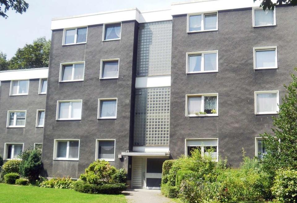 Thumbnail-Modernisierte Erdgeschosswohnung in Bochum-Wiemelhausen