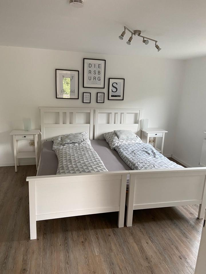 Thumbnail-Ferienwohnung in Hohberg-Diersburg