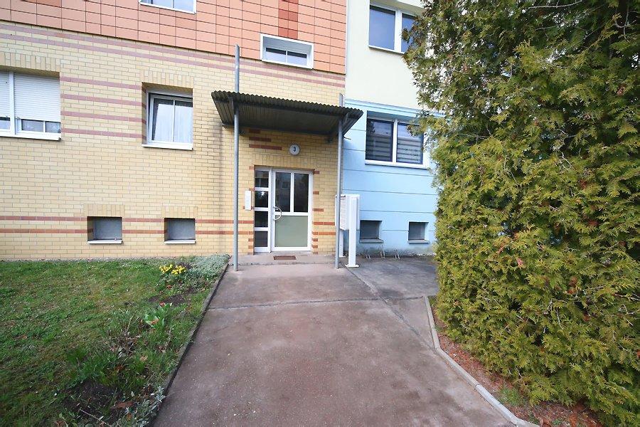 Thumbnail-Großzügige 3-Raumwohnung mit netten Nachbarn im Haus