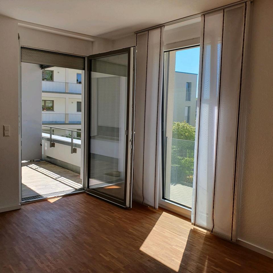 Thumbnail-3 Zimmer Wohnung
