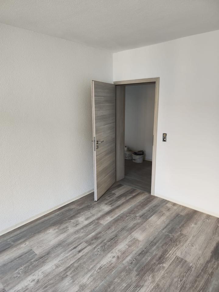 Thumbnail-lichtdurchflutete 4 Raum Wohnung in Mittweida