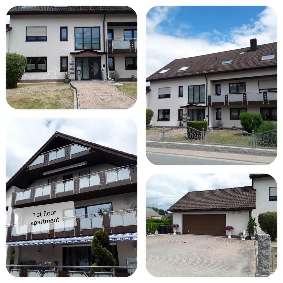 Thumbnail-Wohnung in Troschelhammer bei 92690 Pressath zu vermieten