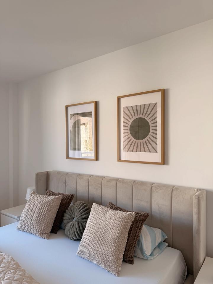 Thumbnail-Ferienwohnung am Wuppertaler HBF für 4 Personen