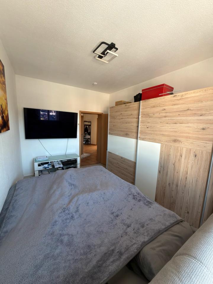 Thumbnail-Geräumige 3 Zimmer Wohnung Zentral Röthenbach